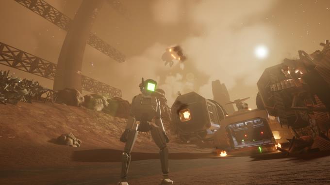 JUNKPUNK Torrent Download