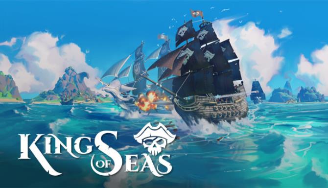 King of Seas Monsters Free Download