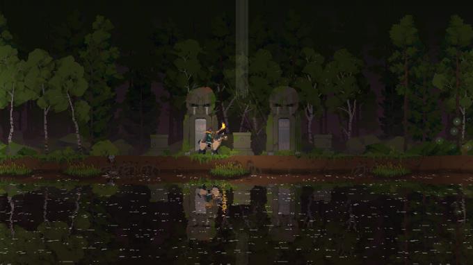 Kingdom Two Crowns Norse Lands PC Crack