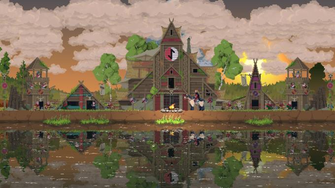 Kingdom Two Crowns Norse Lands Torrent Download