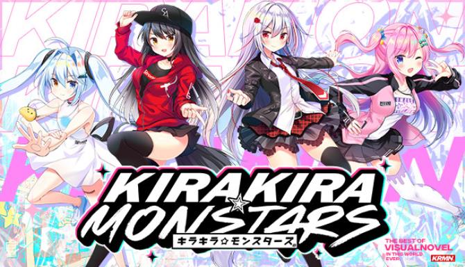 Kirakira Monstars Free Download Kirakira Monstars Free Download