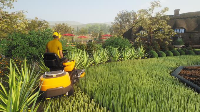 Lawn Mowing Simulator Ancient Britain Torrent Download