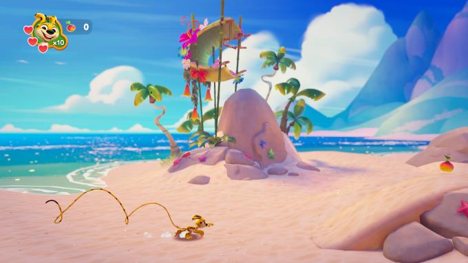 Marsupilami Hoobadventure Torrent Download