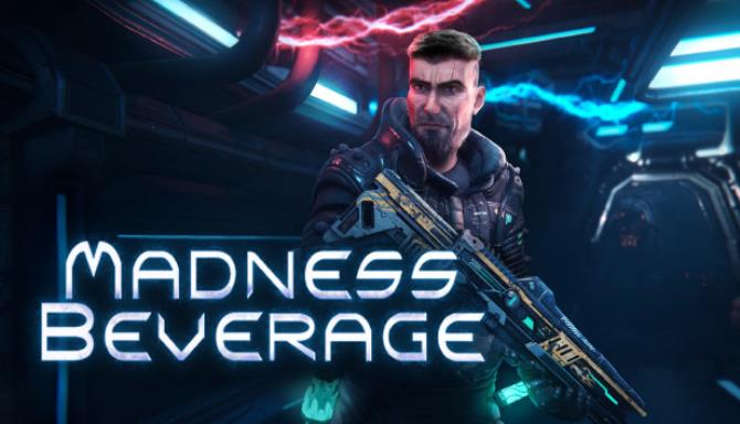 Madness Beverage Free Download