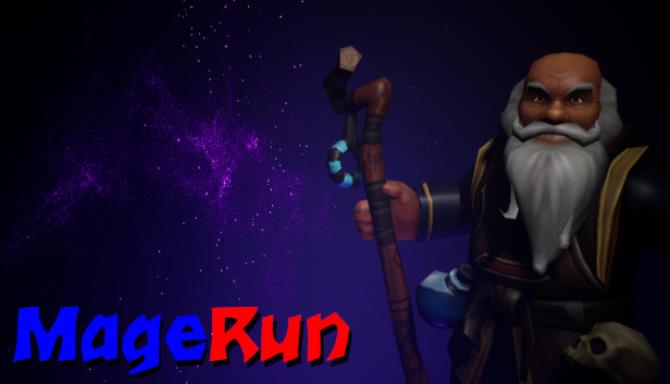 MageRun Free Download