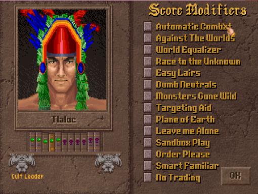 Master Of Magic Caster Of Magic For Windows v1 3 0 PC Crack