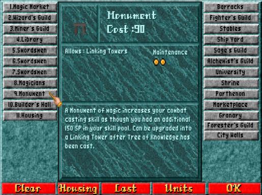 Master Of Magic Caster Of Magic For Windows v1 3 0 Torrent Download