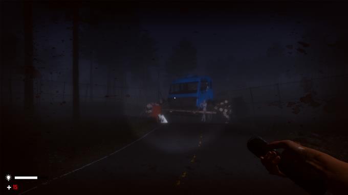 Midnight Submersion Nightmare Horror Story Torrent Download