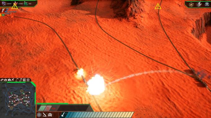 Miners Mettle PC Crack