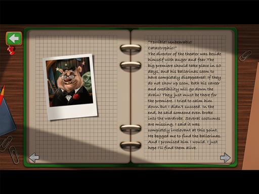 Montgomery Fox and the Case Of The Missing Ballerinas Torrent Download