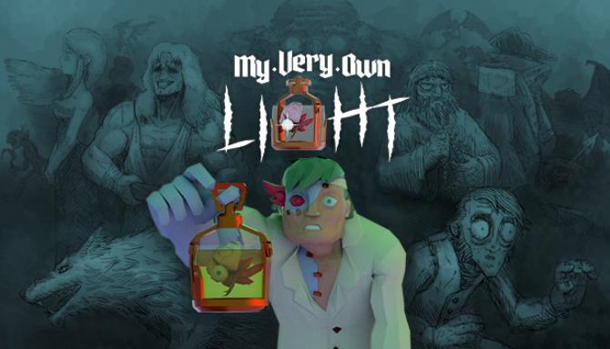 MY VERY OWN LIGHT Free Download