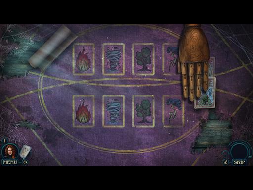 Mystery Trackers Forgotten Voices PC Crack