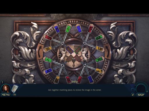 Mystery Trackers Forgotten Voices Torrent Download