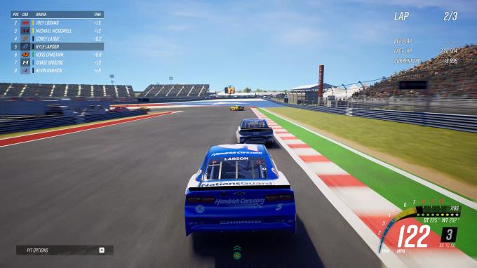 NASCAR 21 Ignition v1 2 5 0 Torrent Download NASCAR 21 Ignition v1 2 5 0 Torrent Download
