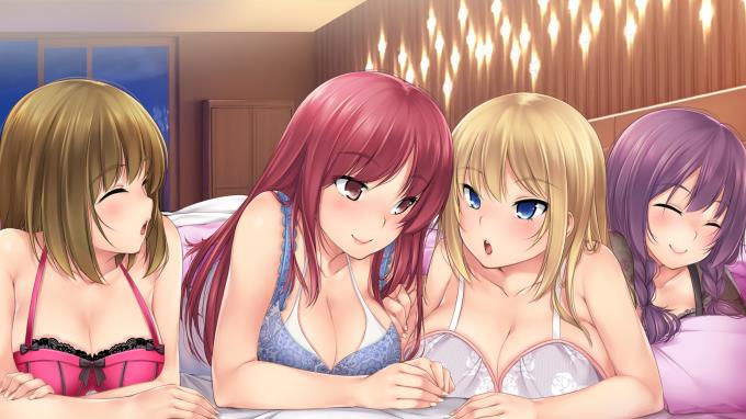 Negligee: Spring Clean PC Crack