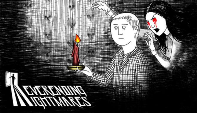 Neverending Nightmares v3.3.22469 Free Download