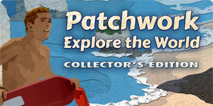 Patchwork Explore the World Collectors Edition Free Download Patchwork Explore the World Collectors Edition Free Download