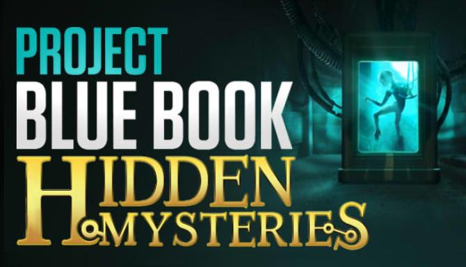 Project Blue Book Hidden Mysteries Free Download