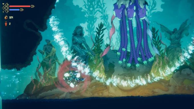Pronty Fishy Adventure PC Crack
