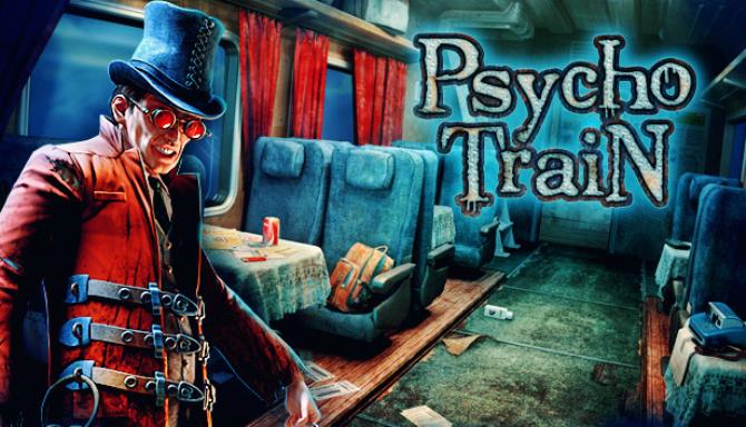 Psycho Train Free Download Psycho Train Free Download