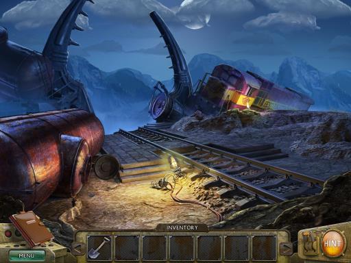 Psycho Train PC Crack Psycho Train PC Crack