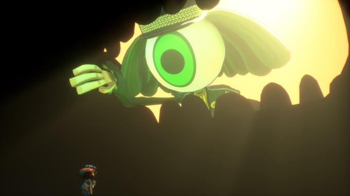 Psychonauts 2 v1088619 PC Crack Psychonauts 2 v1088619 PC Crack