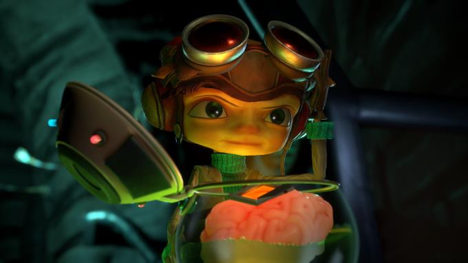 Psychonauts 2 v1088619 Torrent Download Psychonauts 2 v1088619 Torrent Download