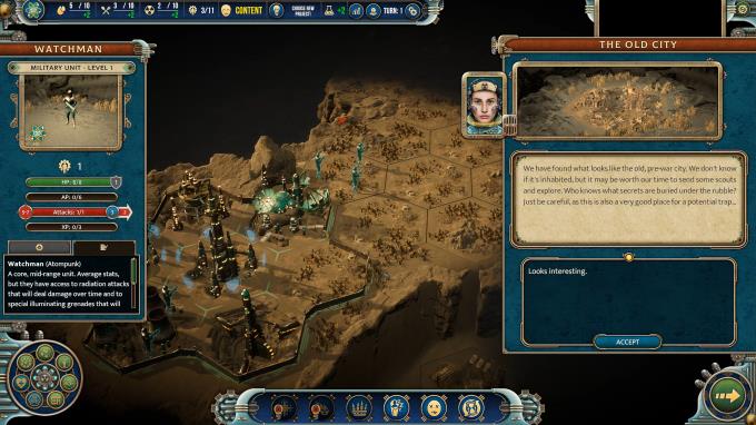 Punk Wars v1.1.0 Torrent Download