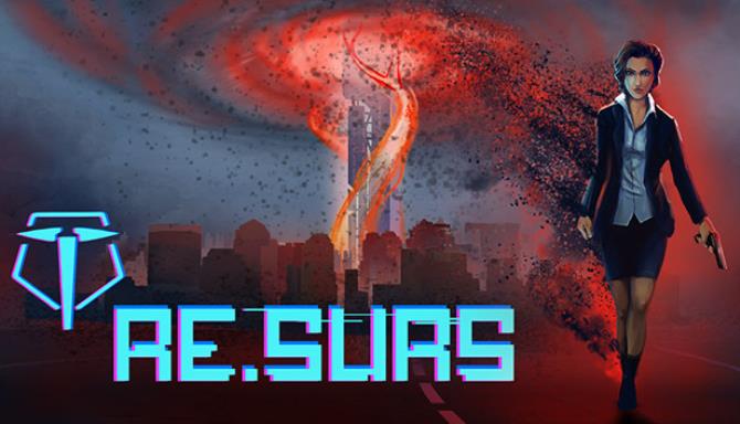 Re Surs Free Download