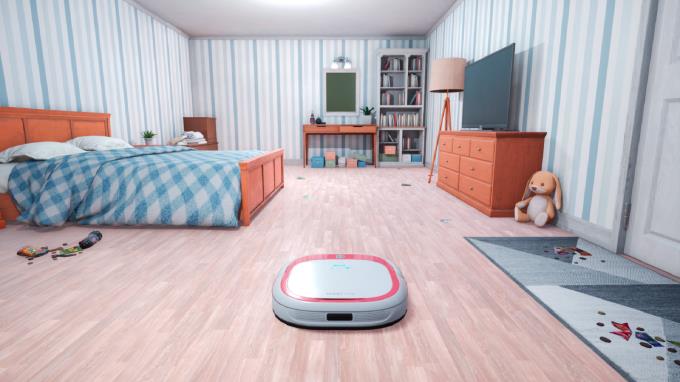 Robo Vacuum Simulator Torrent Download Robo Vacuum Simulator Torrent Download