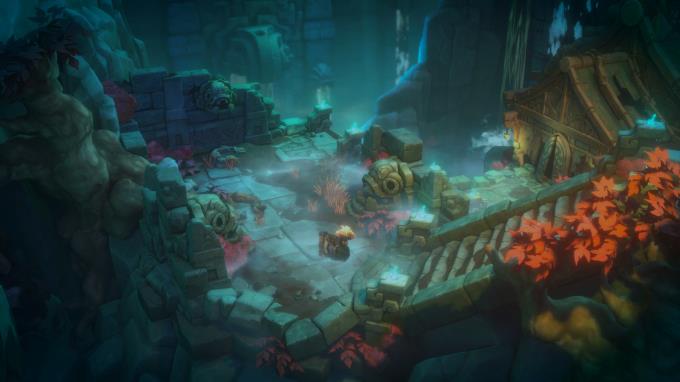 Ruined King: A League of Legends Story v58753 Torrent Download
