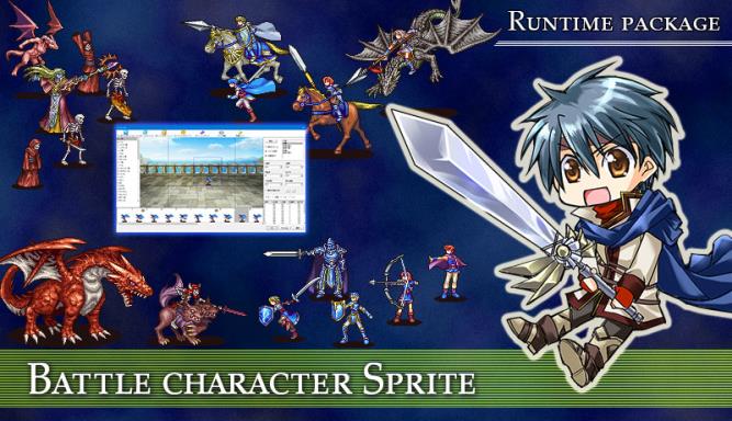 SRPG Studio Torrent Download