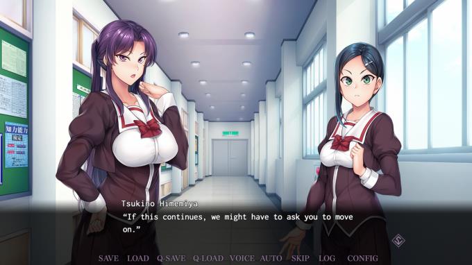 Saimin Gakush Secret Desire Torrent Download