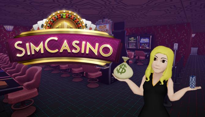 SimCasino Free Download