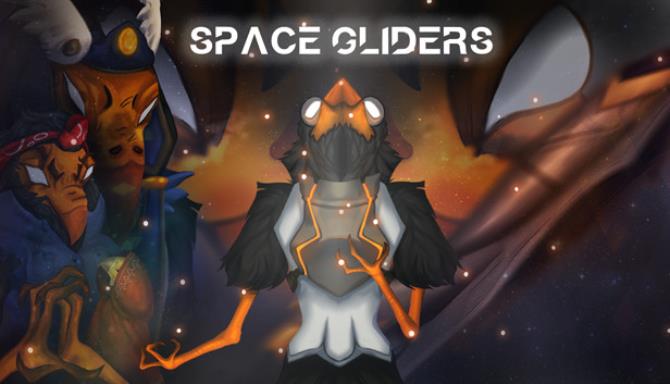 Space Gliders Free Download Space Gliders Free Download
