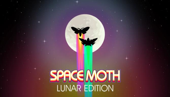 Space Moth: Lunar Edition Free Download Space Moth: Lunar Edition Free Download