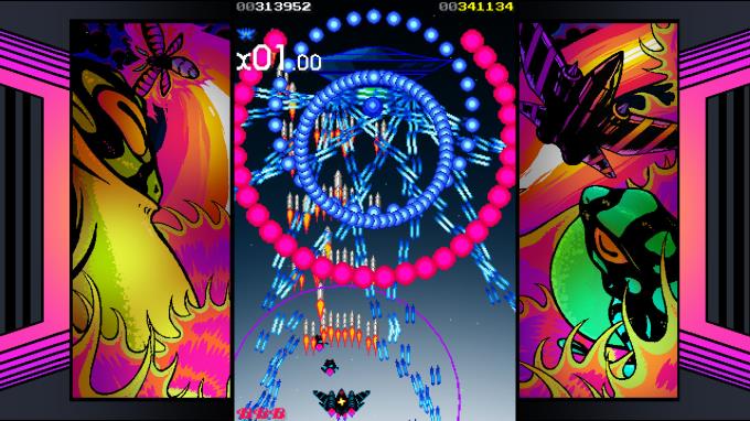 Space Moth: Lunar Edition Torrent Download Space Moth: Lunar Edition Torrent Download