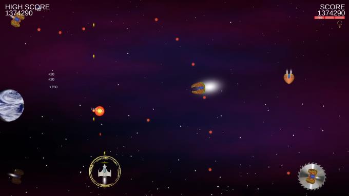 Space Waves PC Crack Space Waves PC Crack