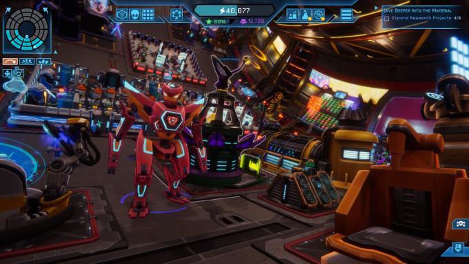 Spacebase Startopia Torrent Download