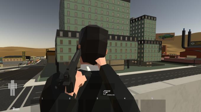 Sub Rosa PC Crack