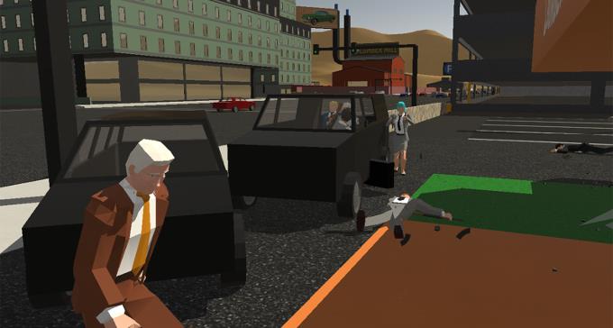Sub Rosa Torrent Download