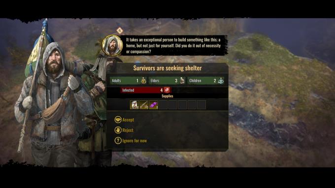Surviving the Aftermath Torrent Download Surviving the Aftermath Torrent Download