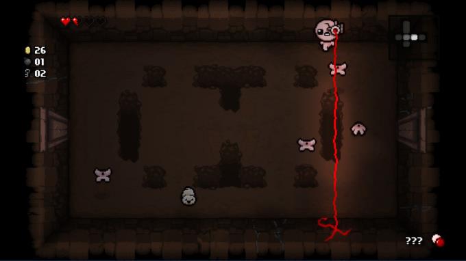 The Binding of Isaac Rebirth Torrent Download The Binding of Isaac Rebirth Torrent Download