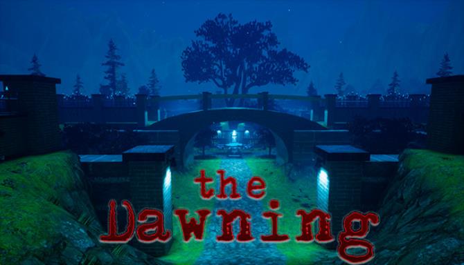 THE DAWNING Free Download