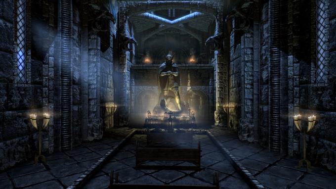 The Elder Scrolls V Skyrim Anniversary Edition MULTi7 PC Crack