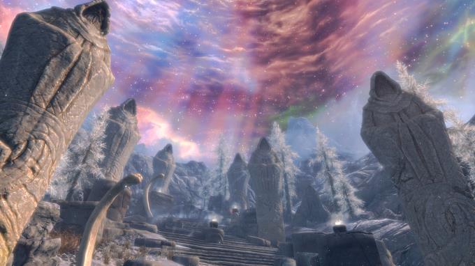 The Elder Scrolls V Skyrim Anniversary Edition MULTi7 Torrent Download
