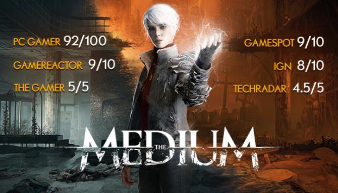 The Medium Deluxe Edition Free Download