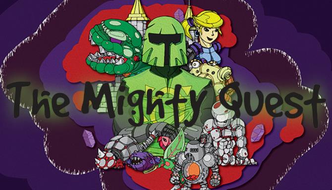 The Mighty Quest Free Download