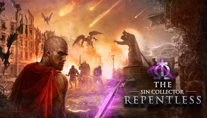 The Sin Collector Repentless Free Download