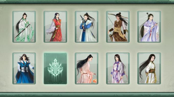 仙绣剑缘录 Torrent Download 仙绣剑缘录 Torrent Download